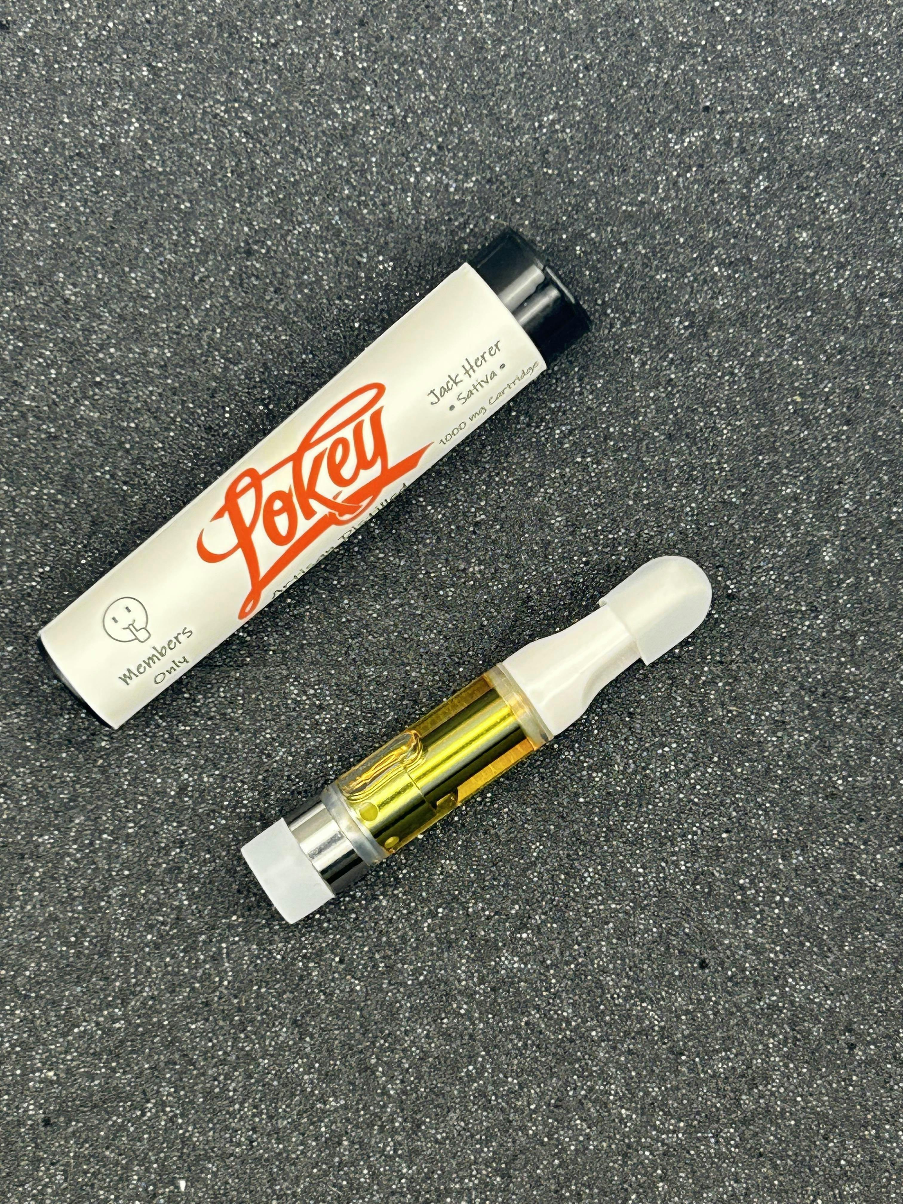 Lokey 1g Jack Herer