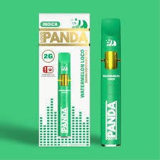 Loud Panda - Watermelon Loco - 2G