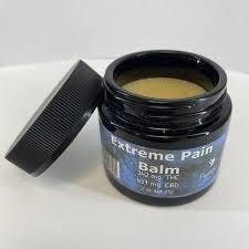 Fuego Balm