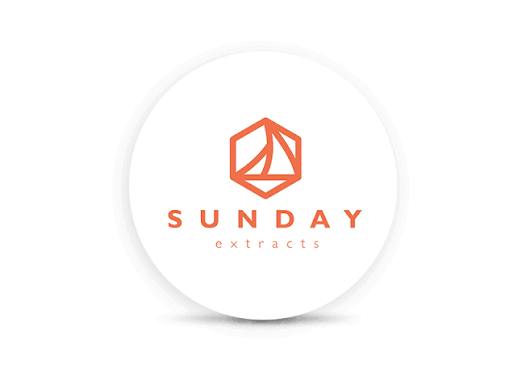 SUNDAY Single Blue Dream