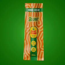 Fruit Stand Blunt Blood Orange - 1g