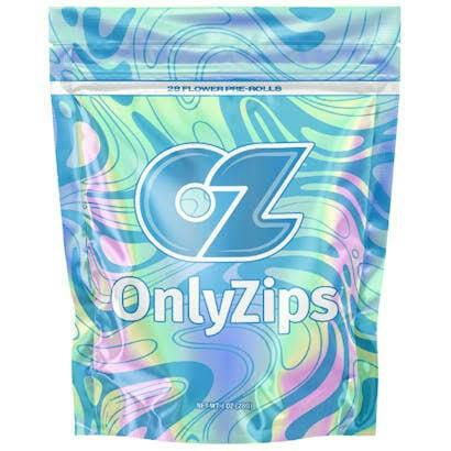 OZ Galactic Jack 28PK