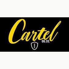 Cartel Liquid Diamonds Ice Cream Cake 1g