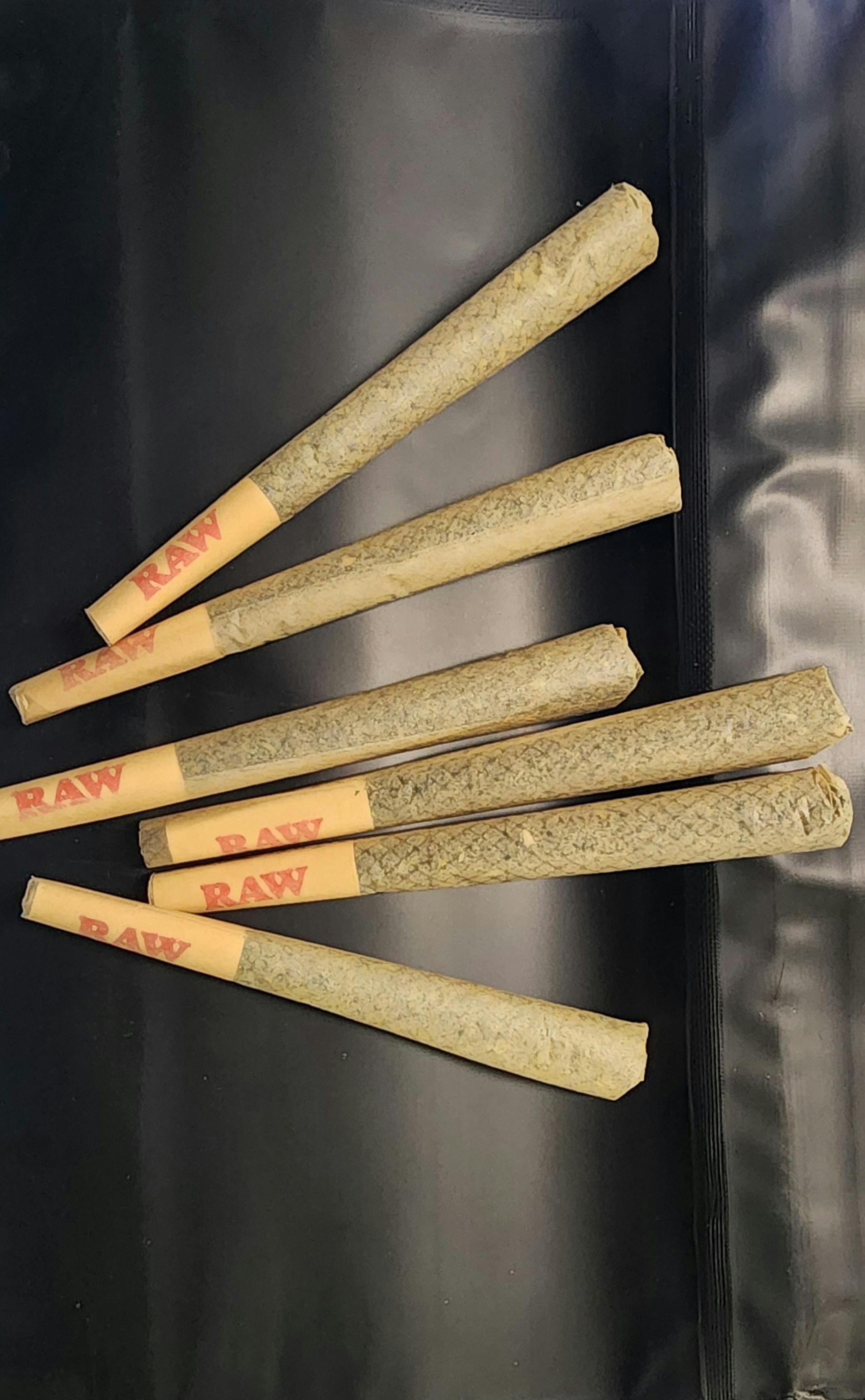 28- 1g prerolls $30 OTD