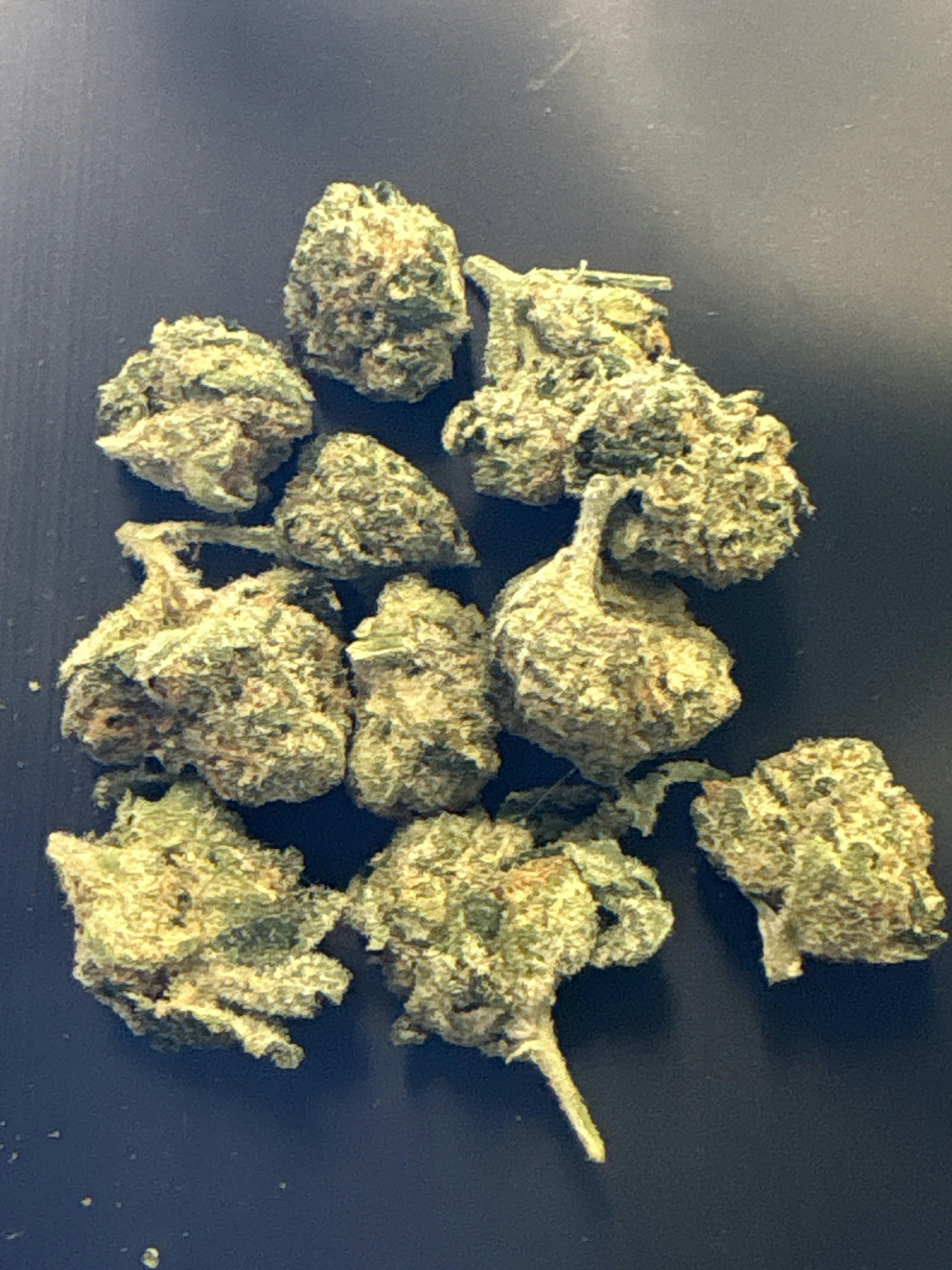 Strawberry Gelato