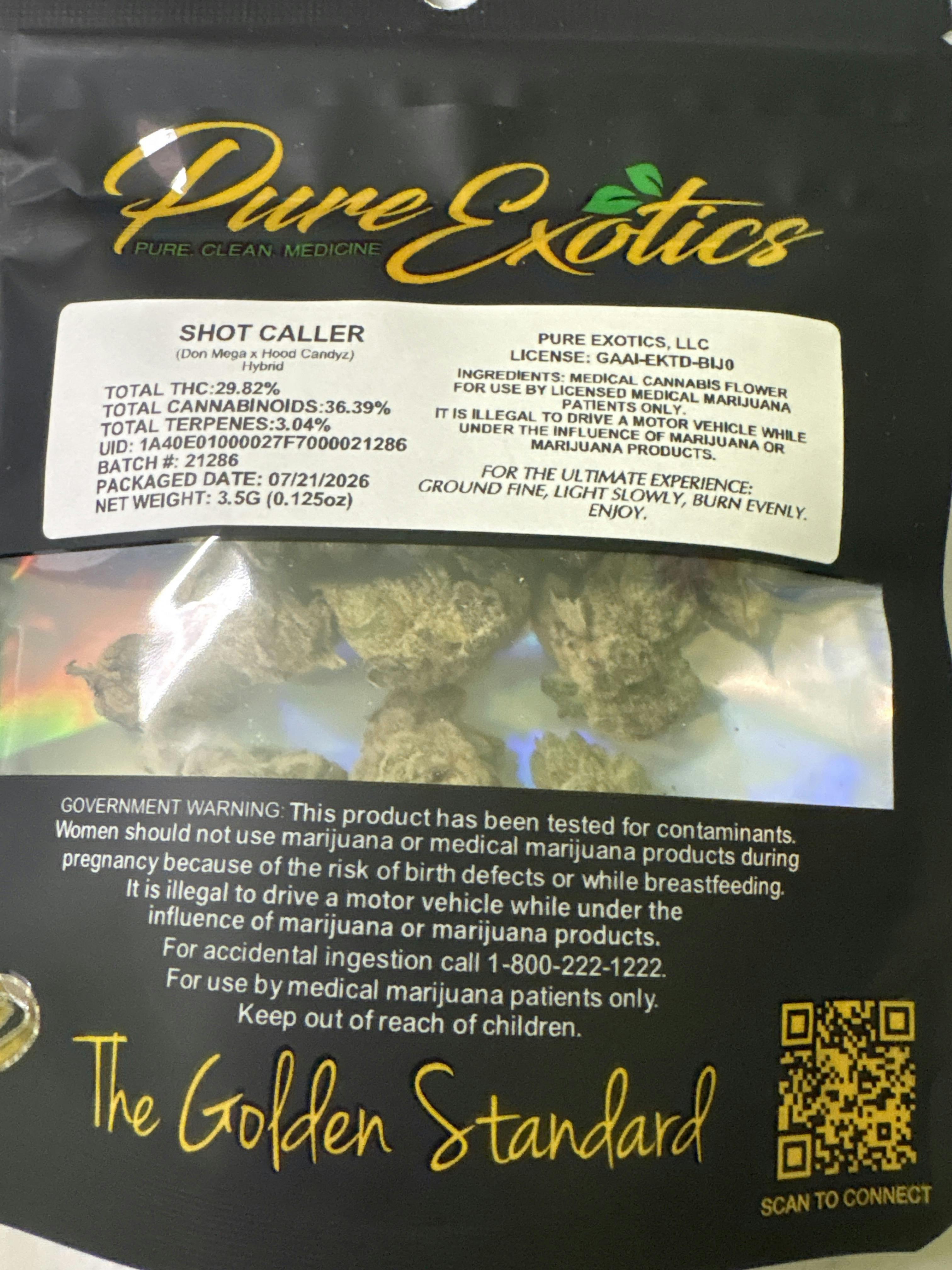 Caller