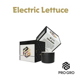 ProGro | Electric Lettuce Live Rosin 1g