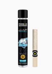 Ice Dawg | Handroll Joint | 1.5g