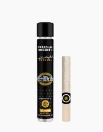 E-Dub | Handroll Joint | 1.5g