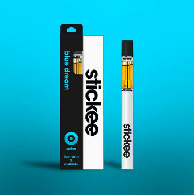 Blue Dream | LR Diamond Cartridge | 1G