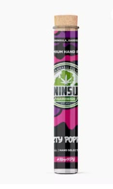 Peninsula Gardens | Permanent Marker | Big Buds | 3.5g by Peninsula Gardens
