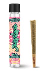 Pink Lemonade | Infused Joints | 1.2g