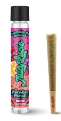 CC | Juicy Lucie Paradise Punch Infused PreRoll 1.2g