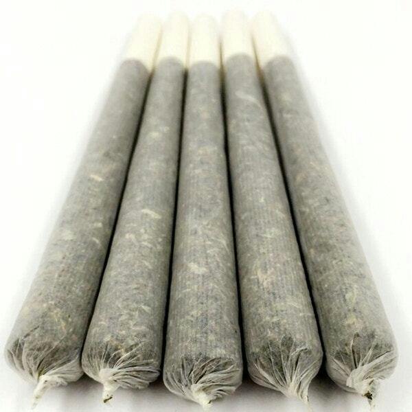 Hillside Farms | 1g Pre Roll - (Buy 4, Get 1 Free)