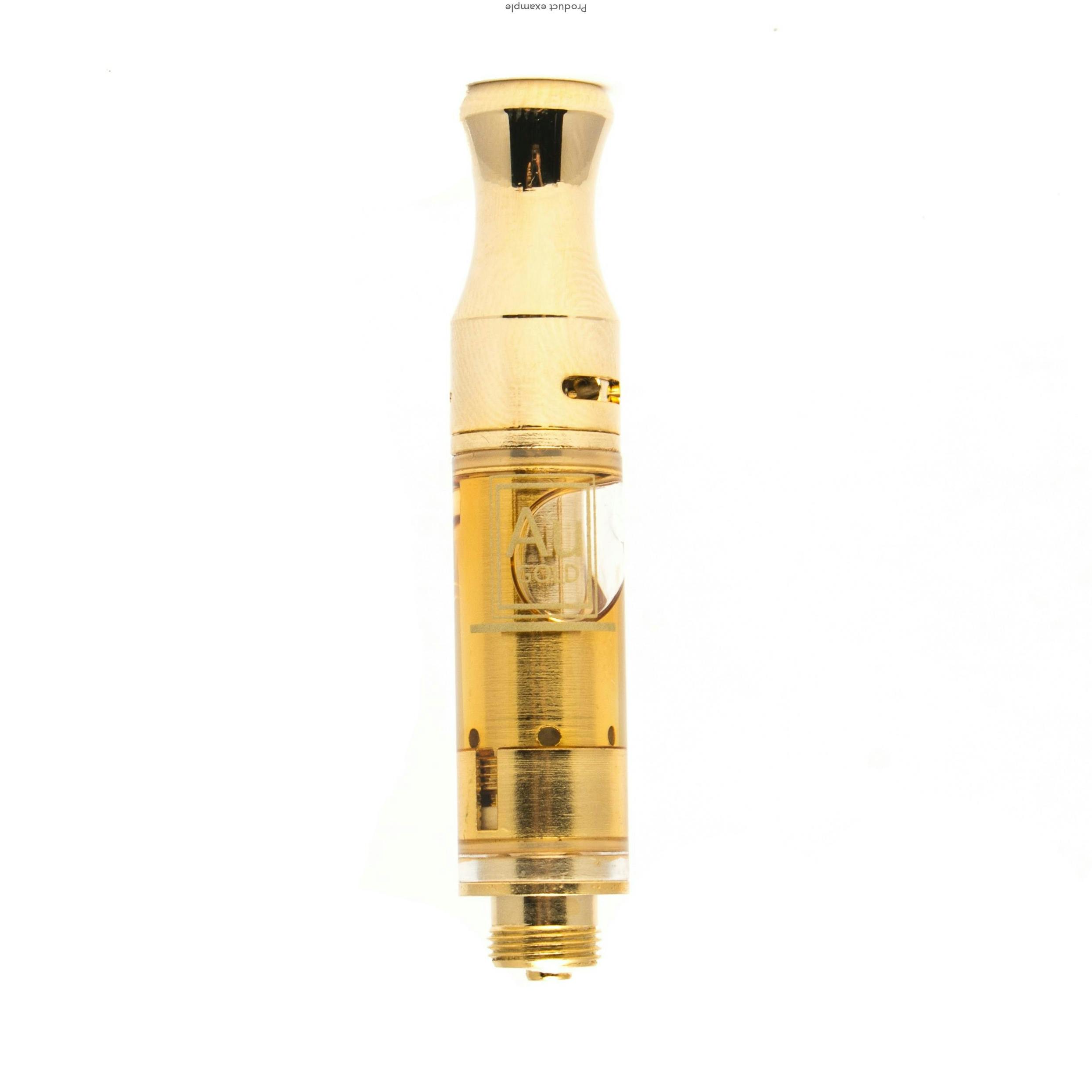Twisted Citrus .5g Live Resin Cart