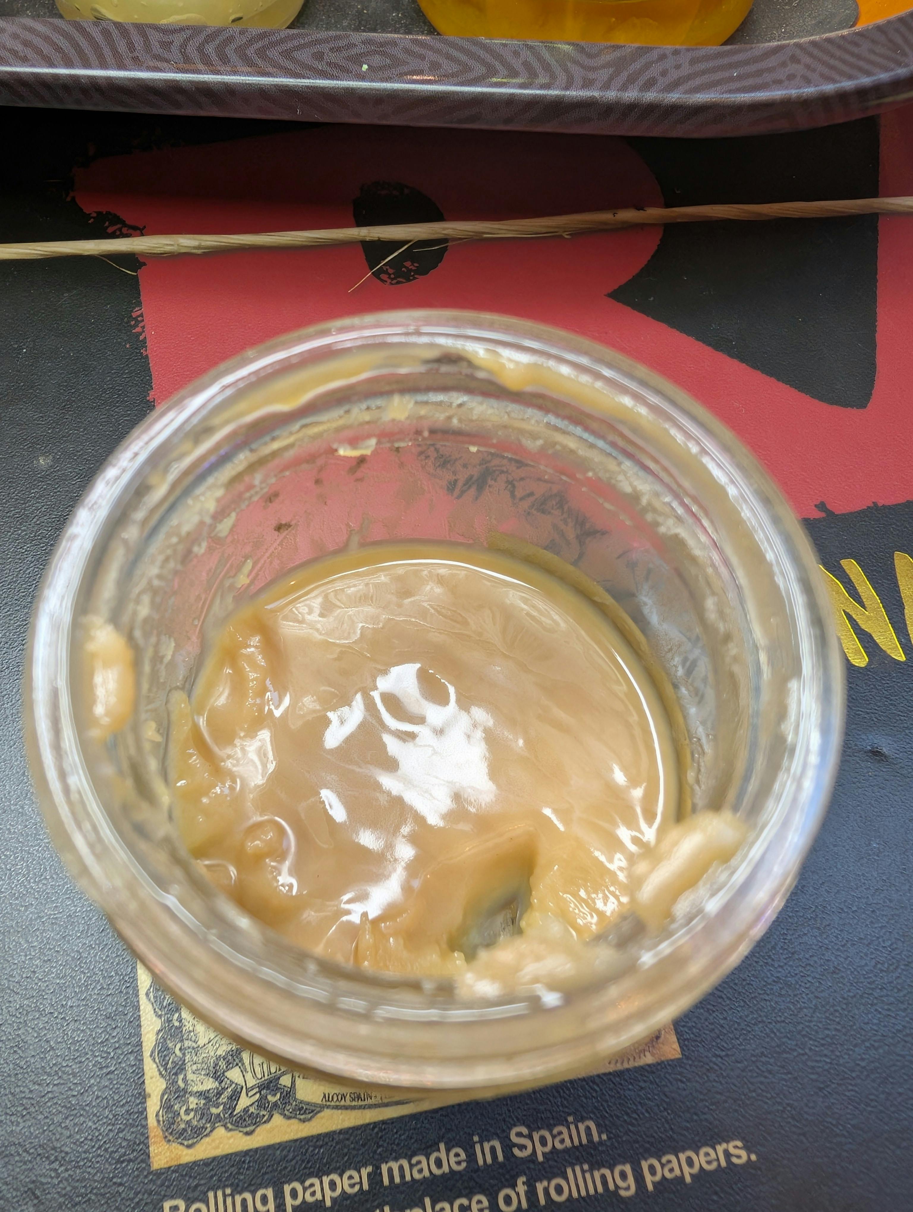 K1 Full Spec 45u-120u LiveHash Rosin