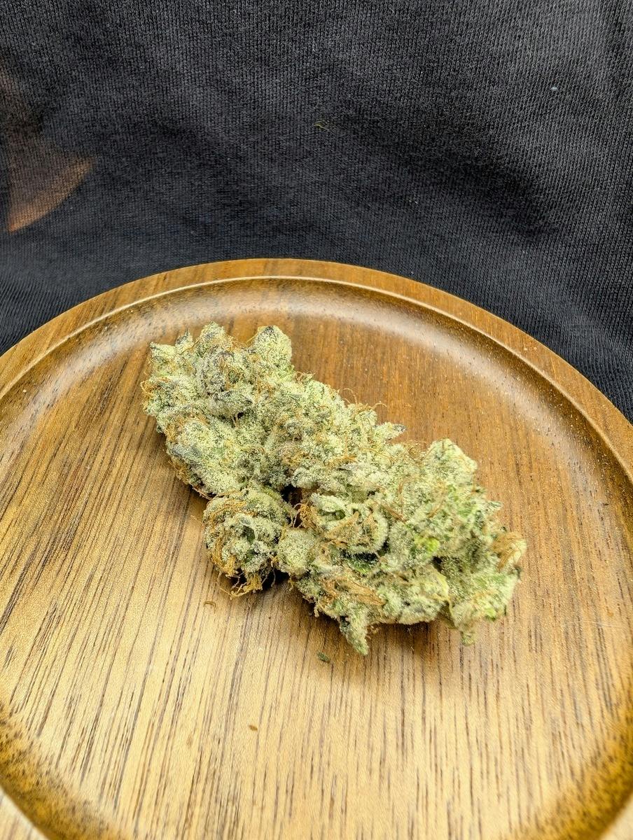 Wedding Cake by The Frost Factory