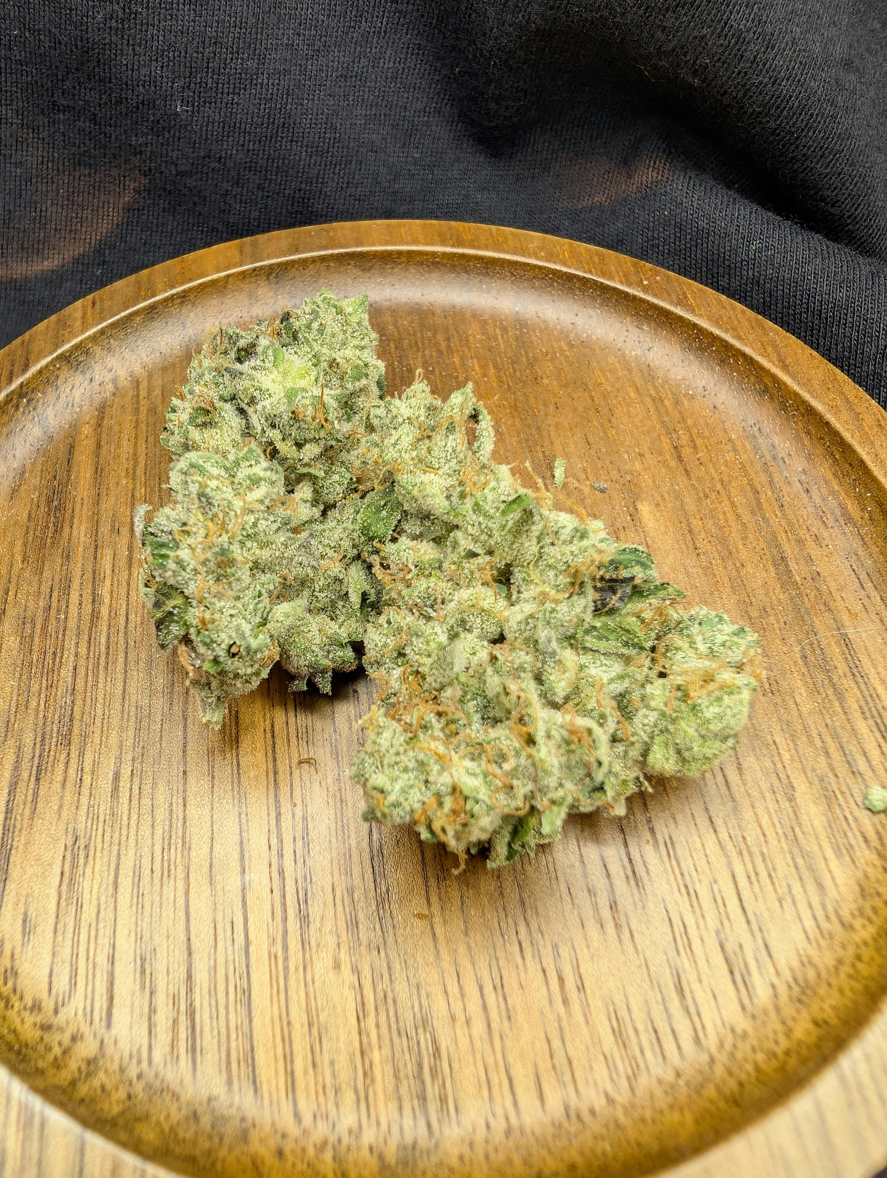 Sour Diesel by The Frost Factory