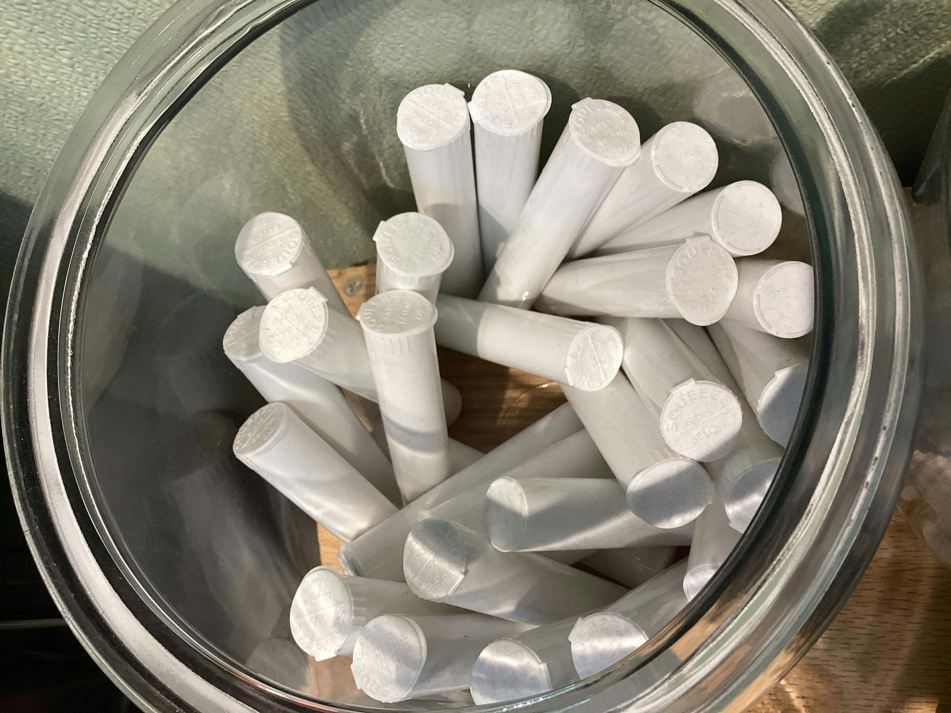 Caregiver 1g Cone