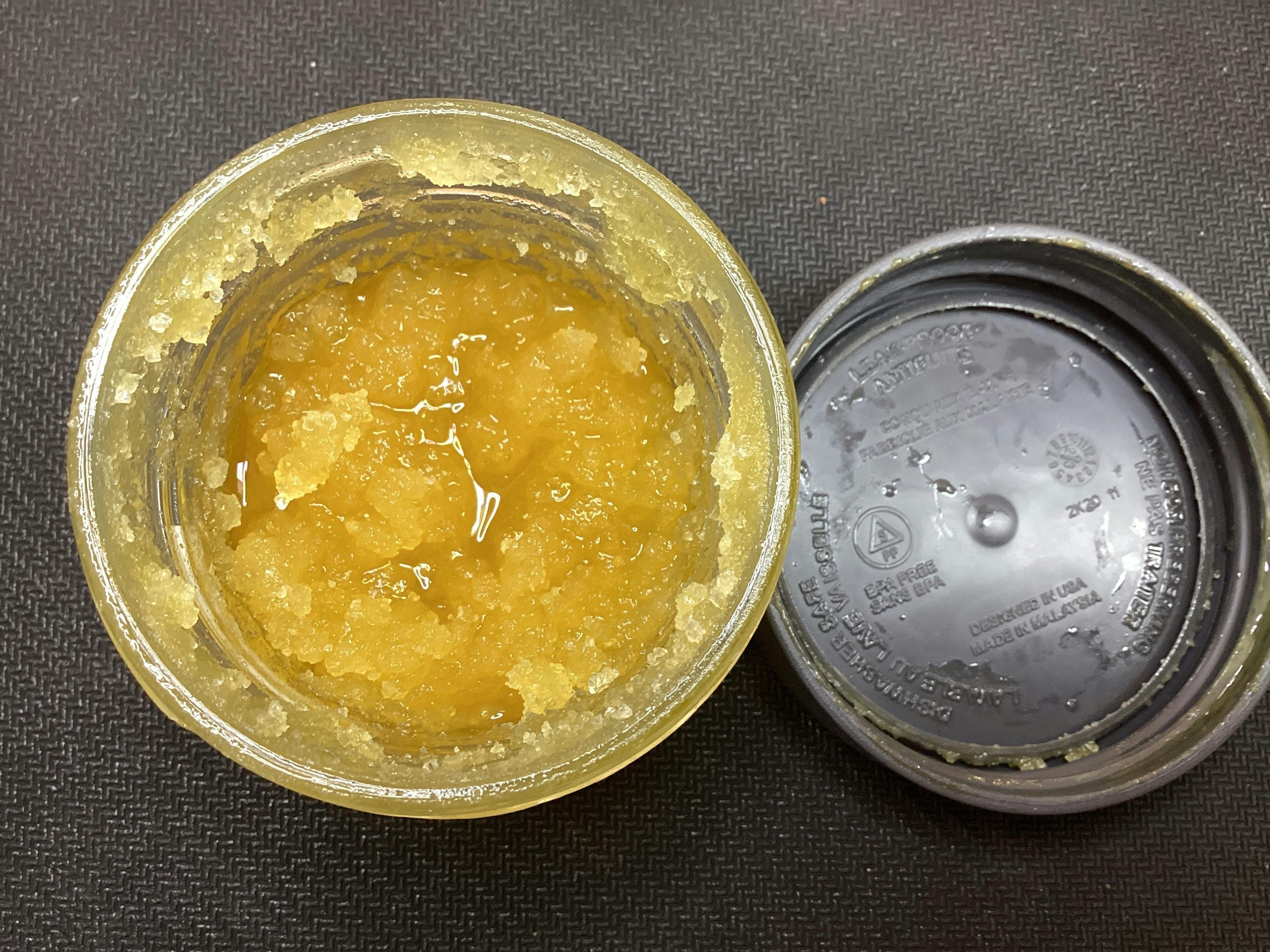 GG4 by The Frost Factory & Oasis