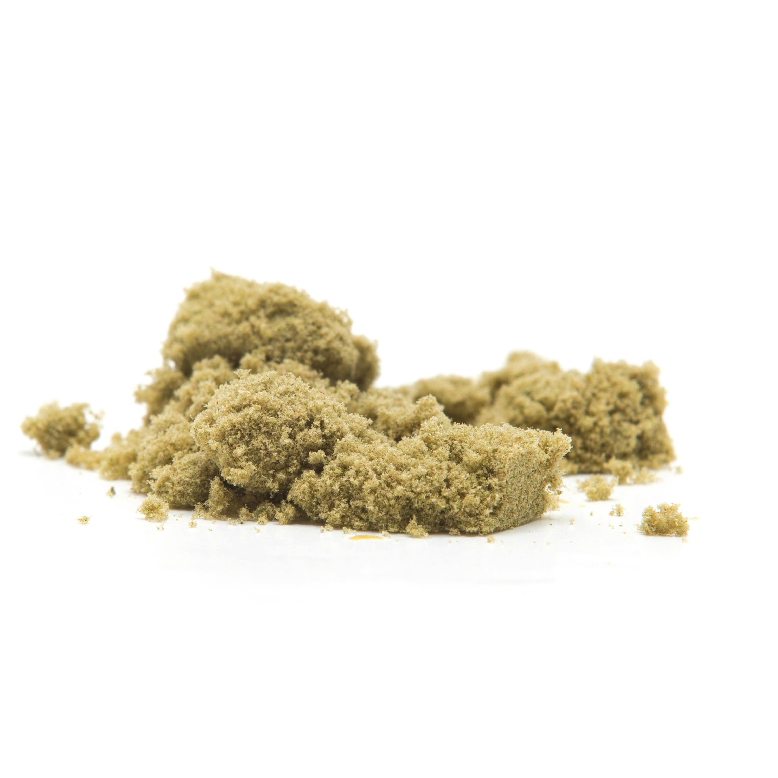 House Blend Kief