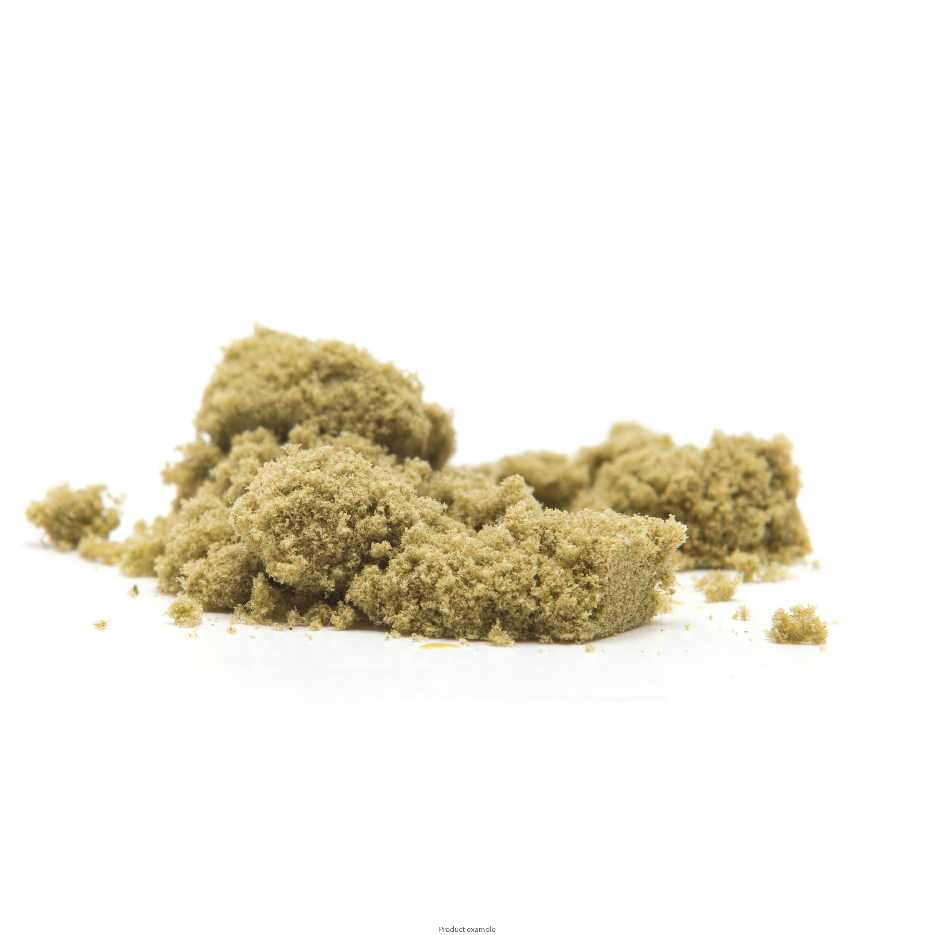 House Blend Kief