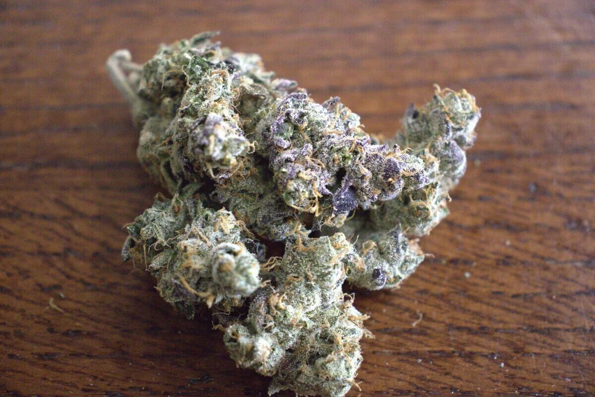 Sour Diesel | The Frost Factory | Flower