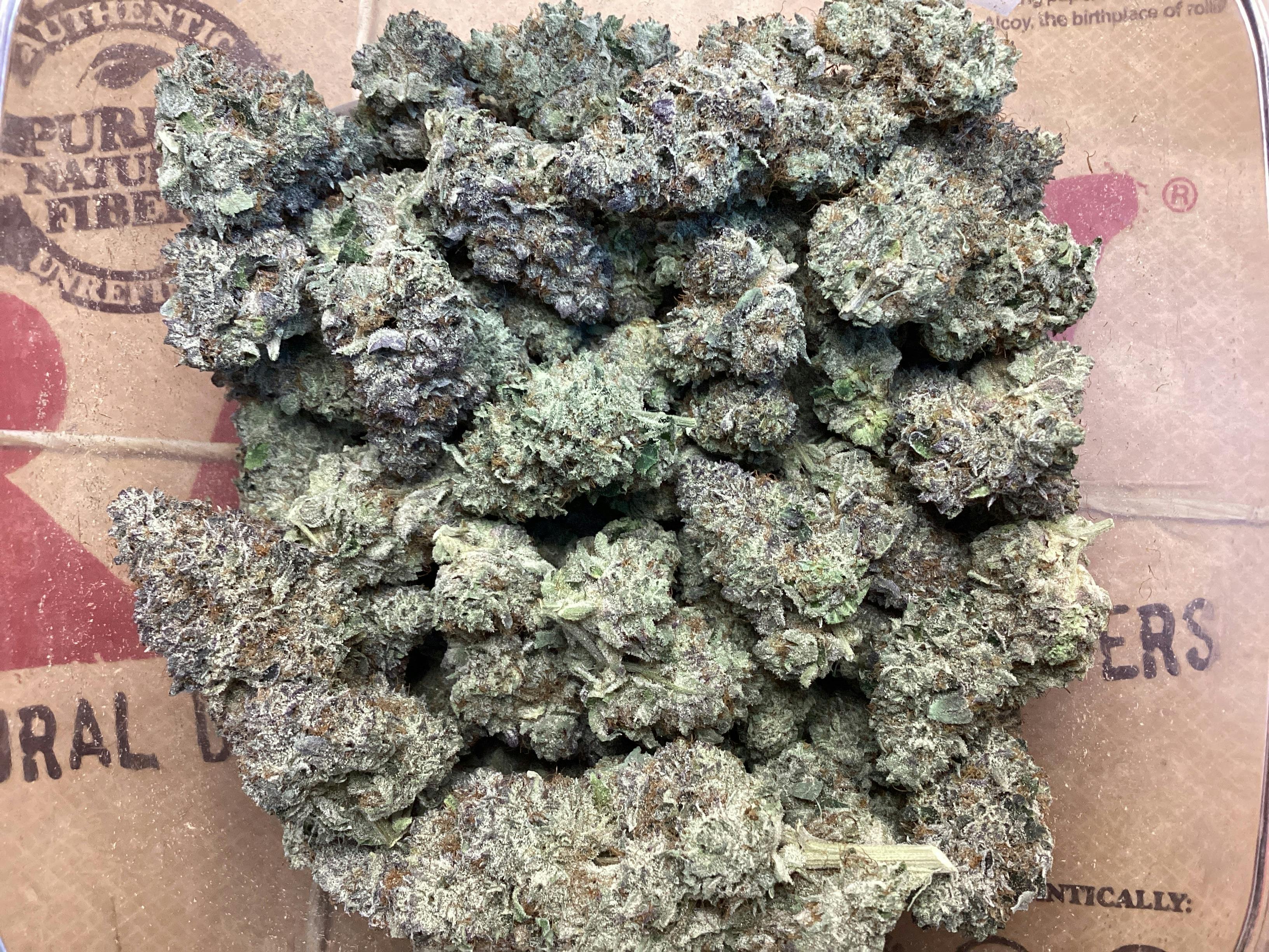 Chili Azul