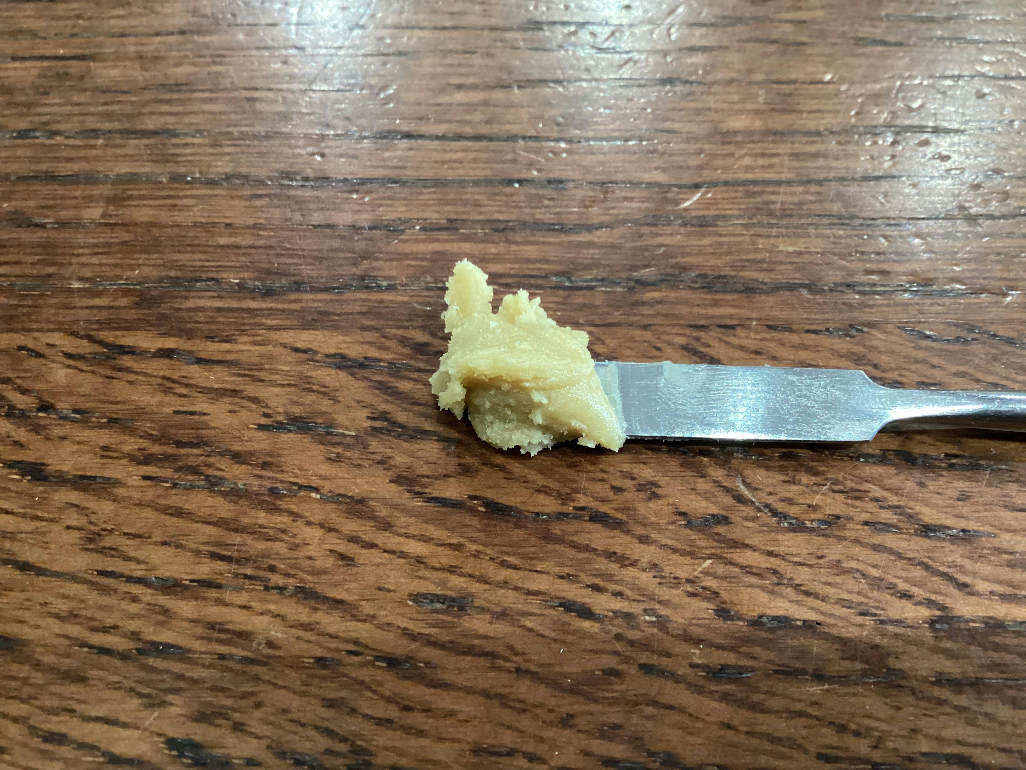 The Frost Factory | King Cobra | Single Source Live Hash Rosin