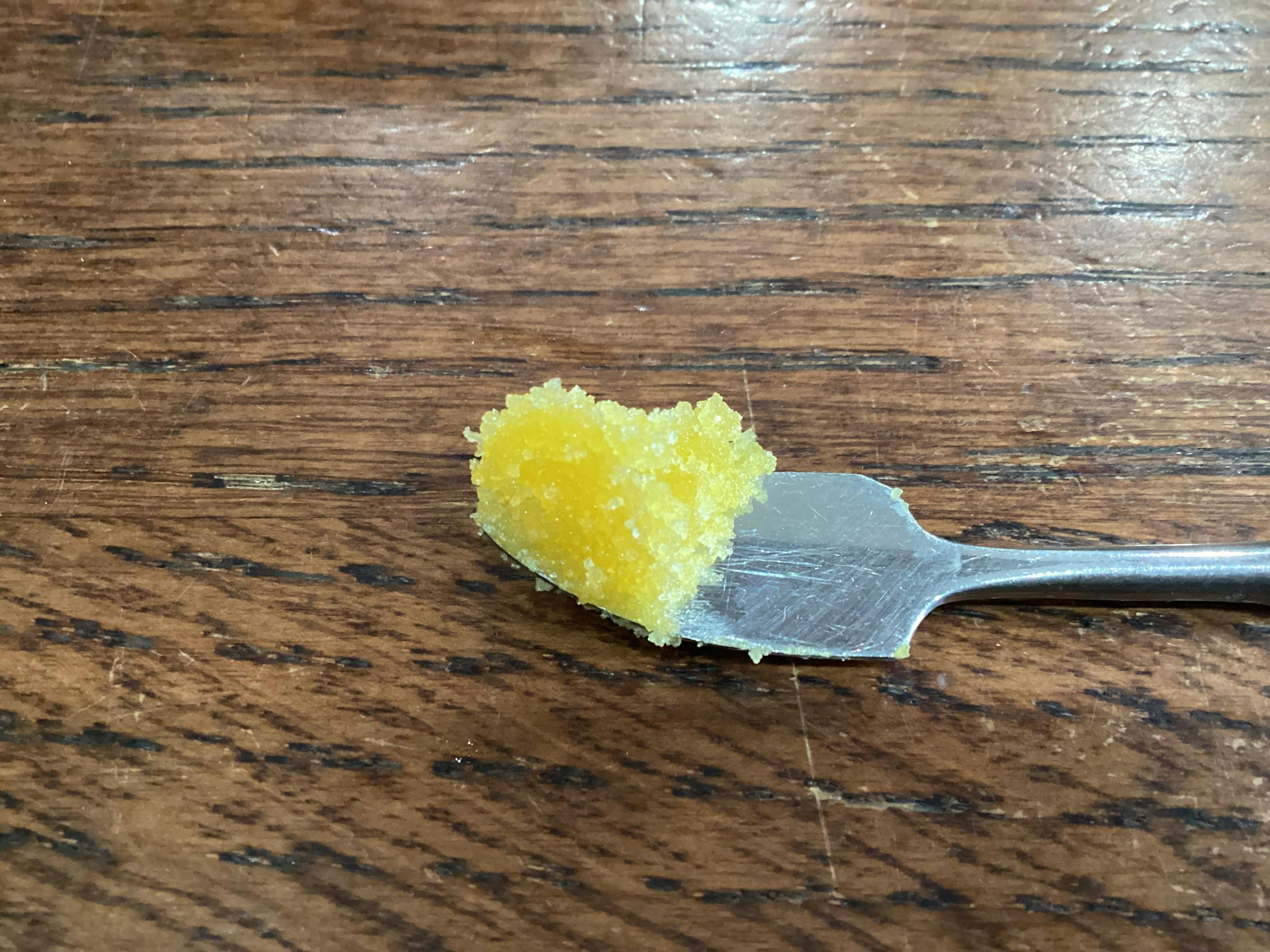 GMO | Solvent | Badder | 1g