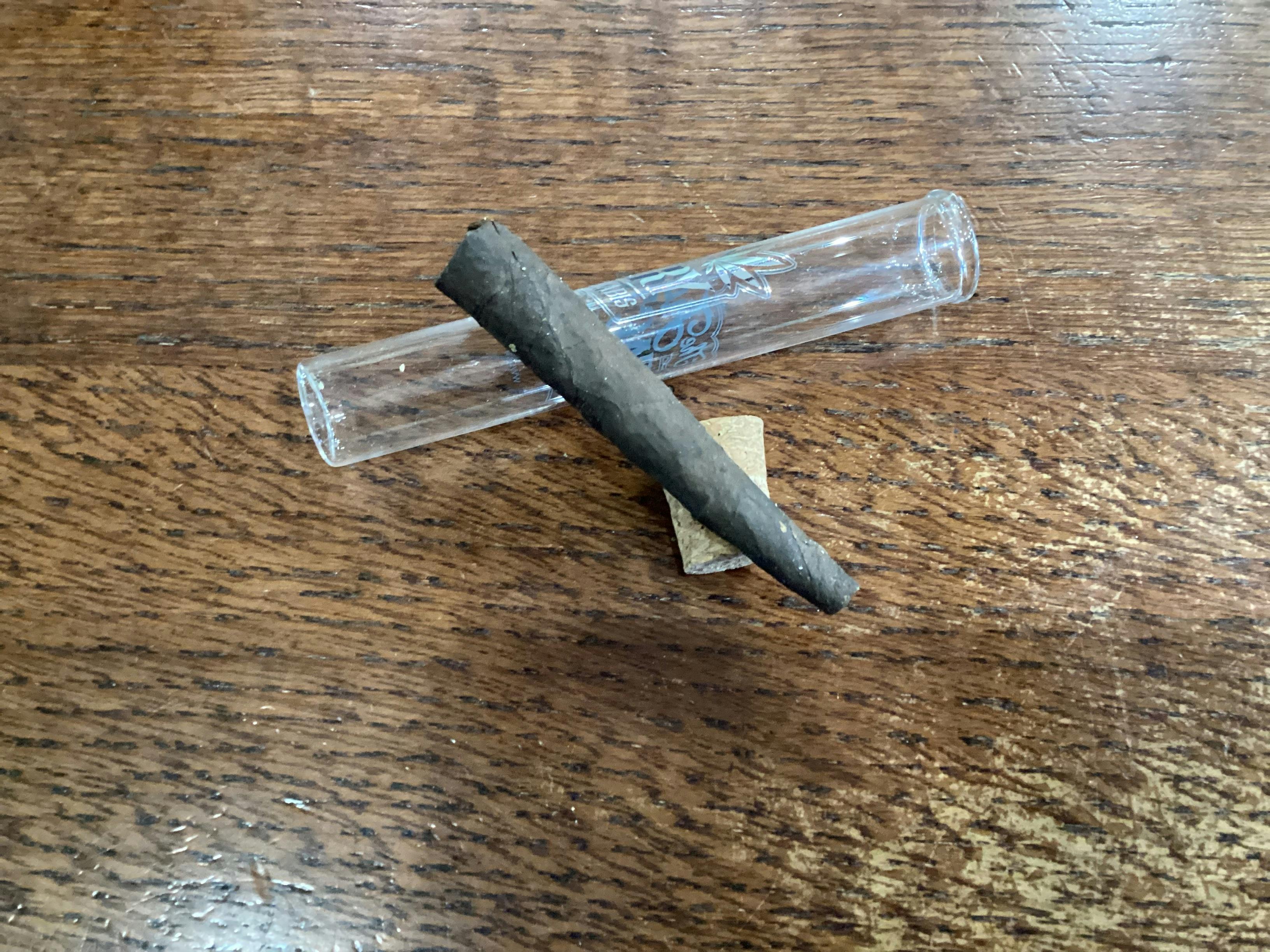Blunt 2 gram | The Frost Factory