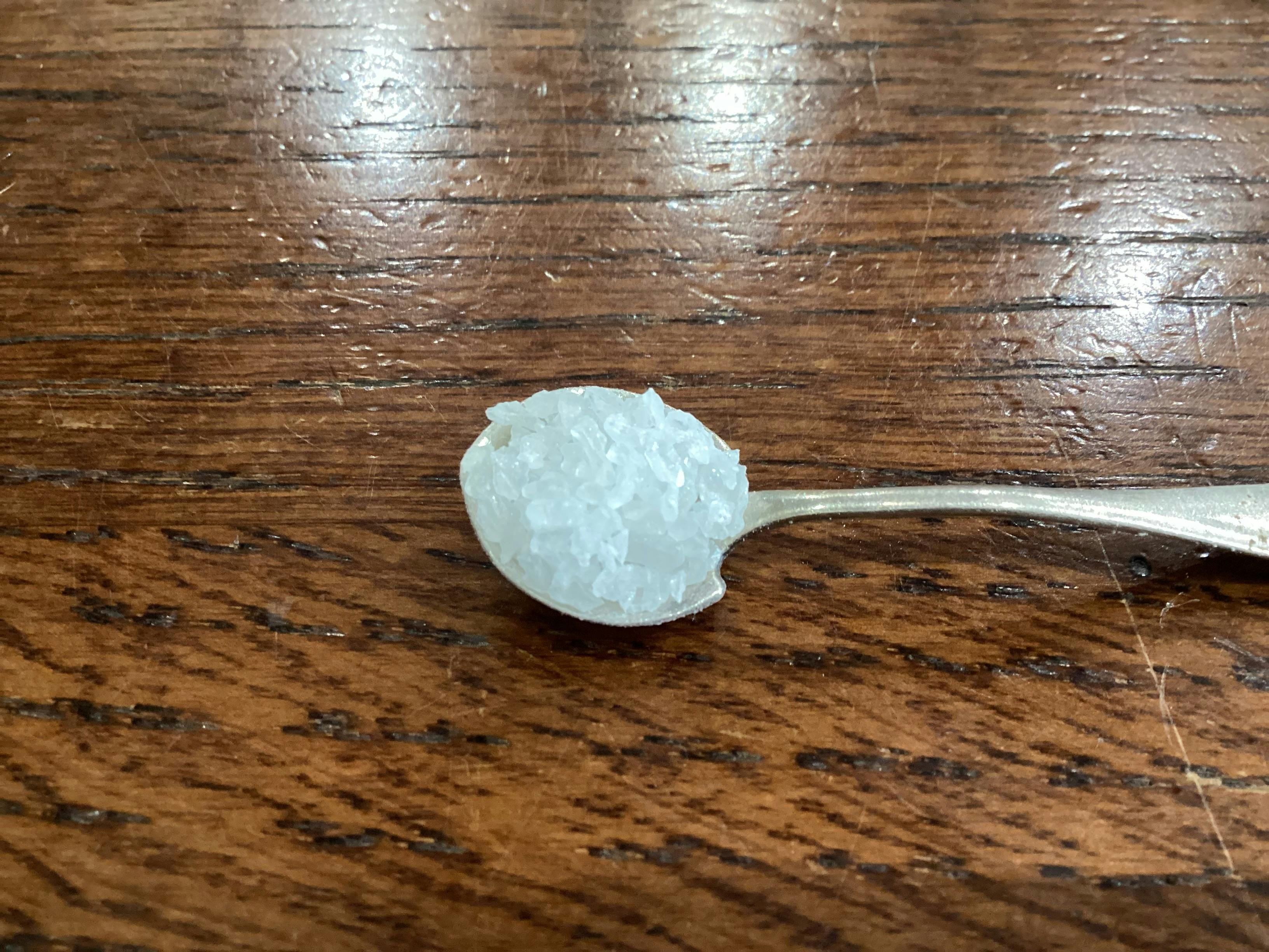 Pamolab | THCA Micro Diamonds