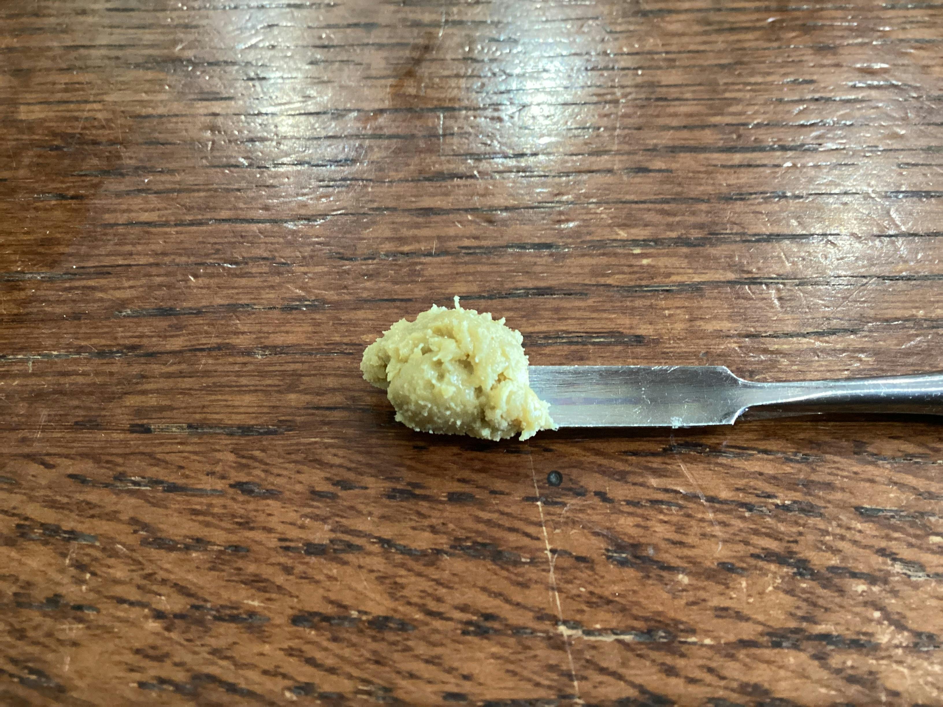 The Frost Factory | Truffle Queen | Single Source Live Hash Rosin