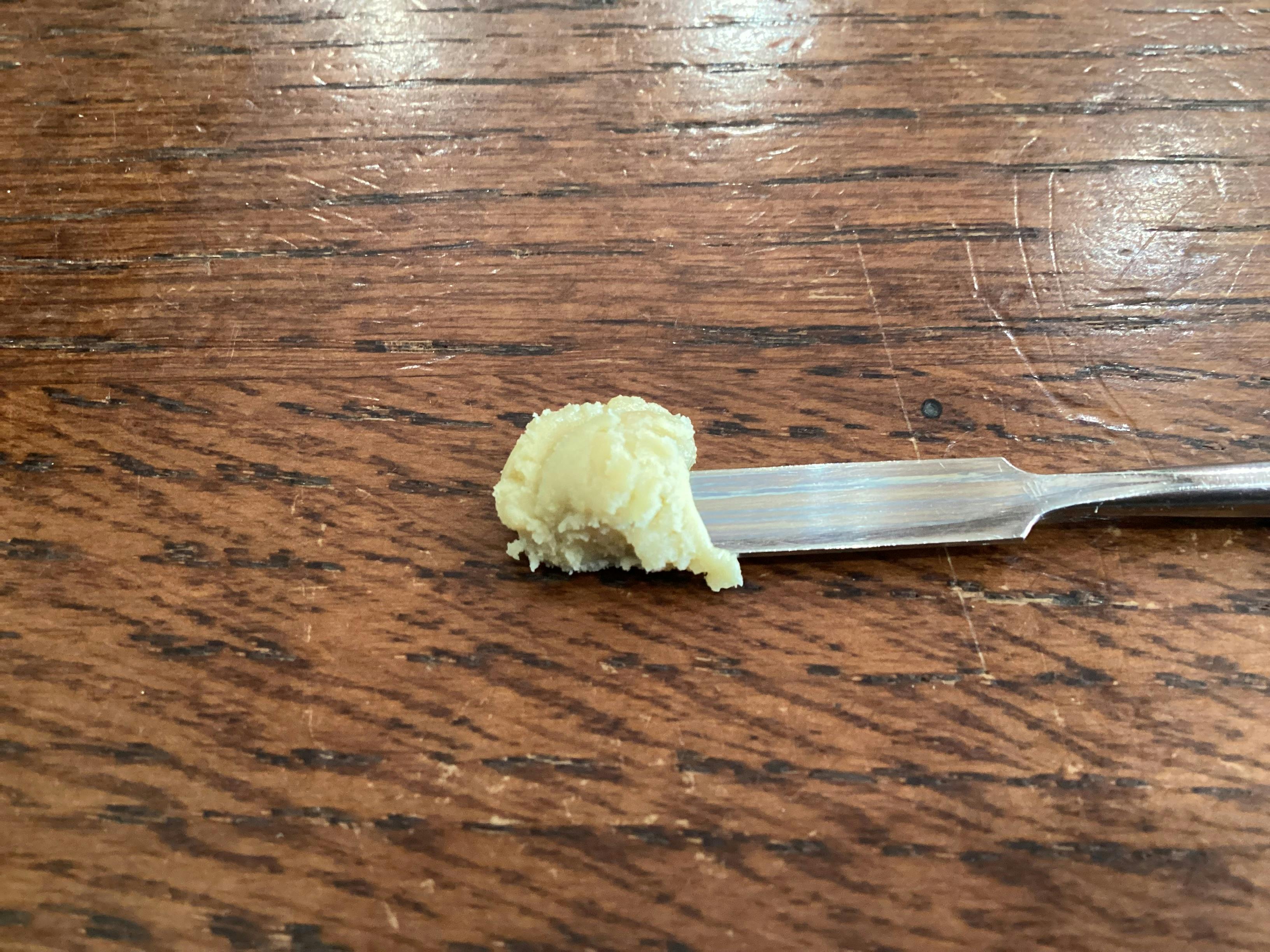 The Frost Factory | GG4 | Single Source Live Hash Rosin