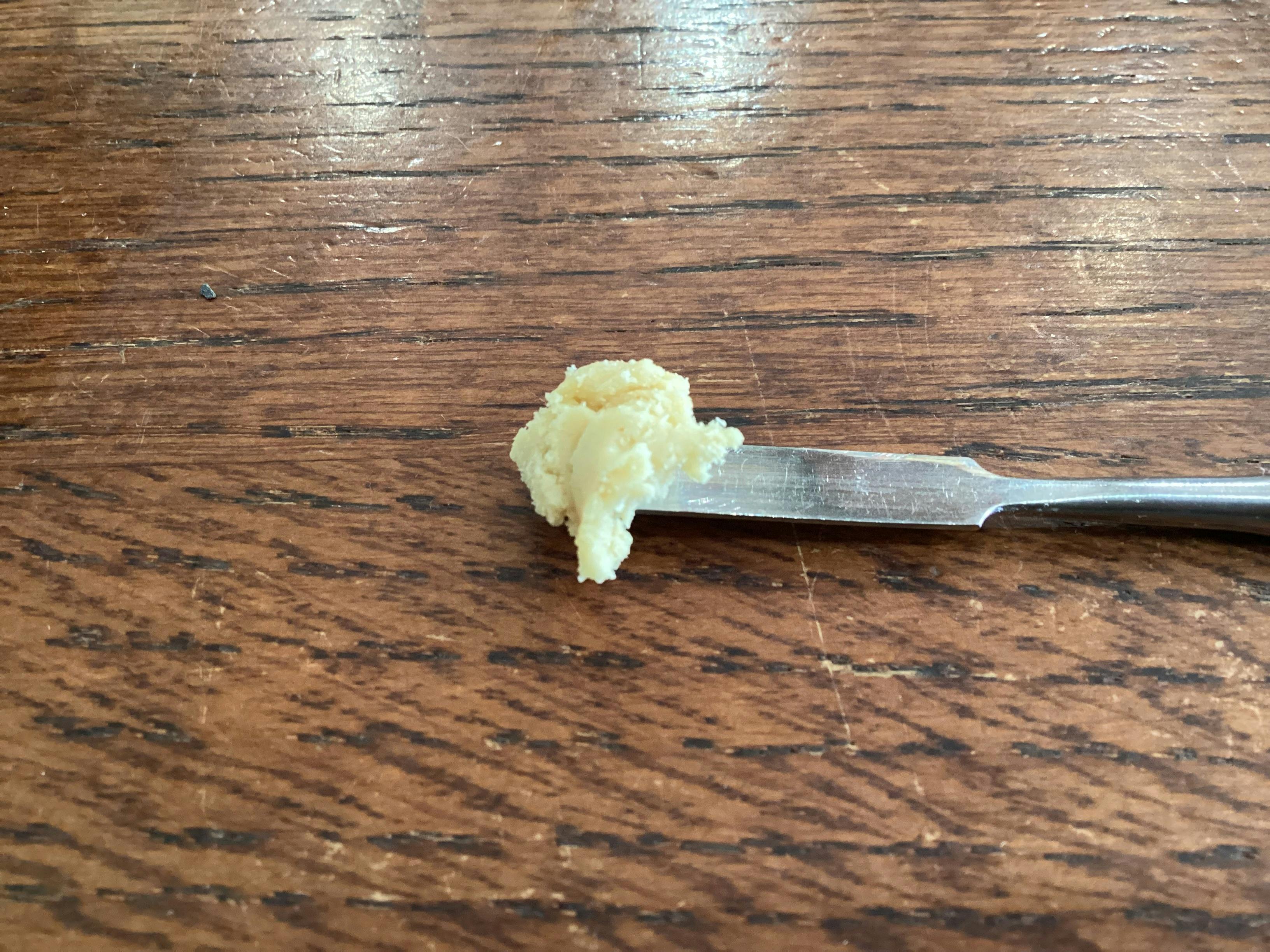 The Frost Factory | Cereal Milk | Single Source Live Hash Rosin