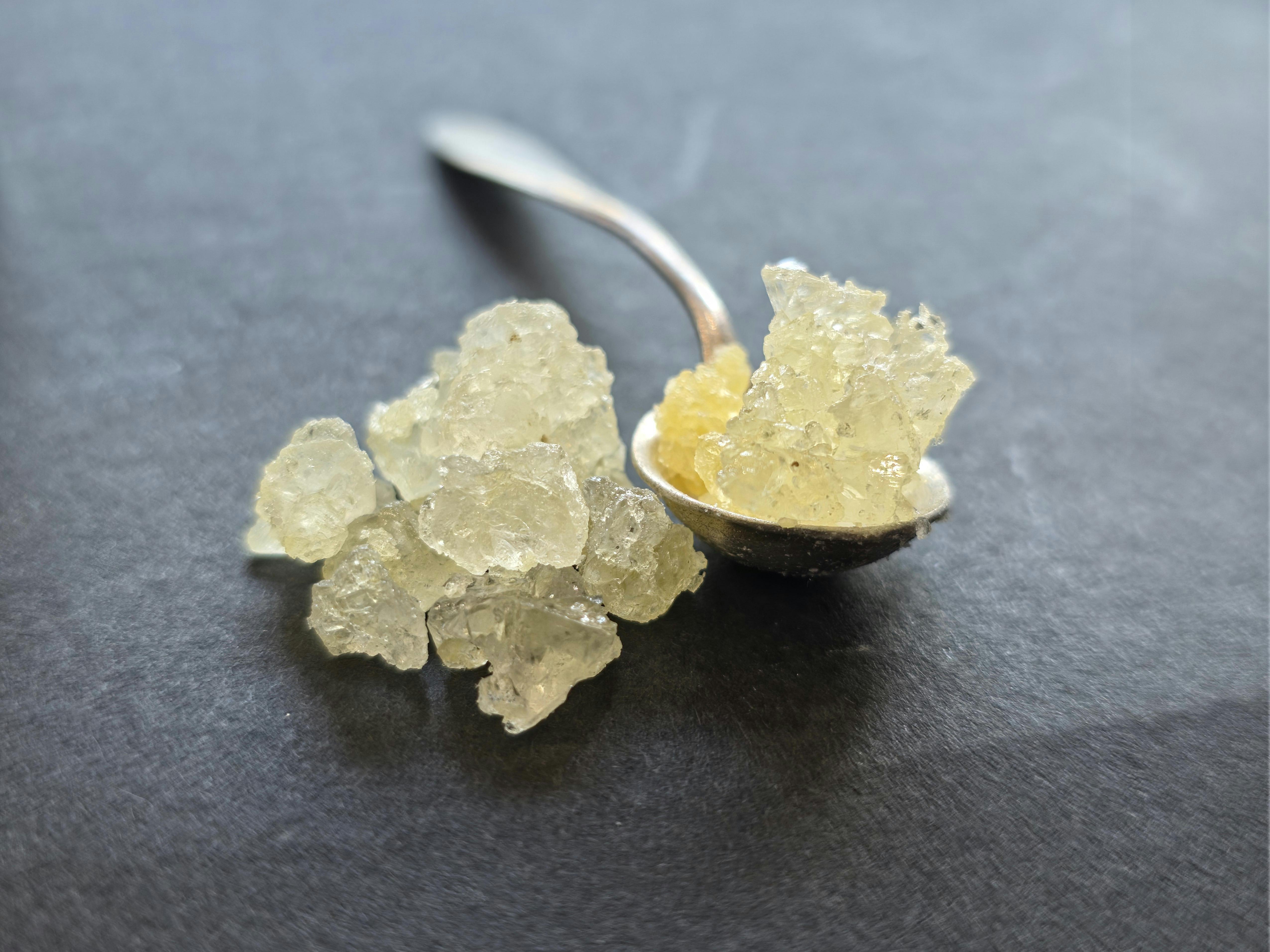 Grape Diamonds | Diamond Concentrate | Oasis