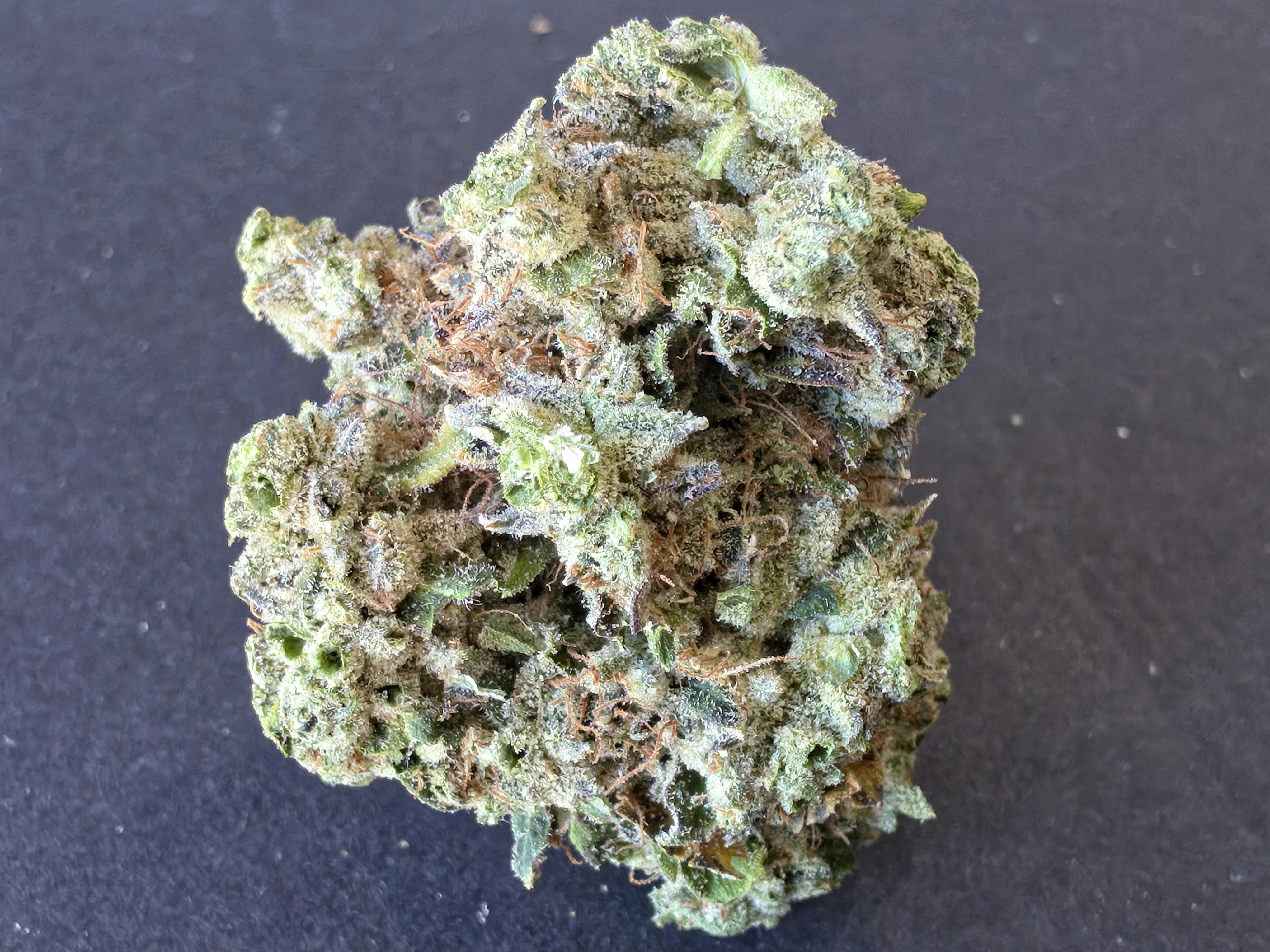 Bio Flux | Master of Mids | Flower