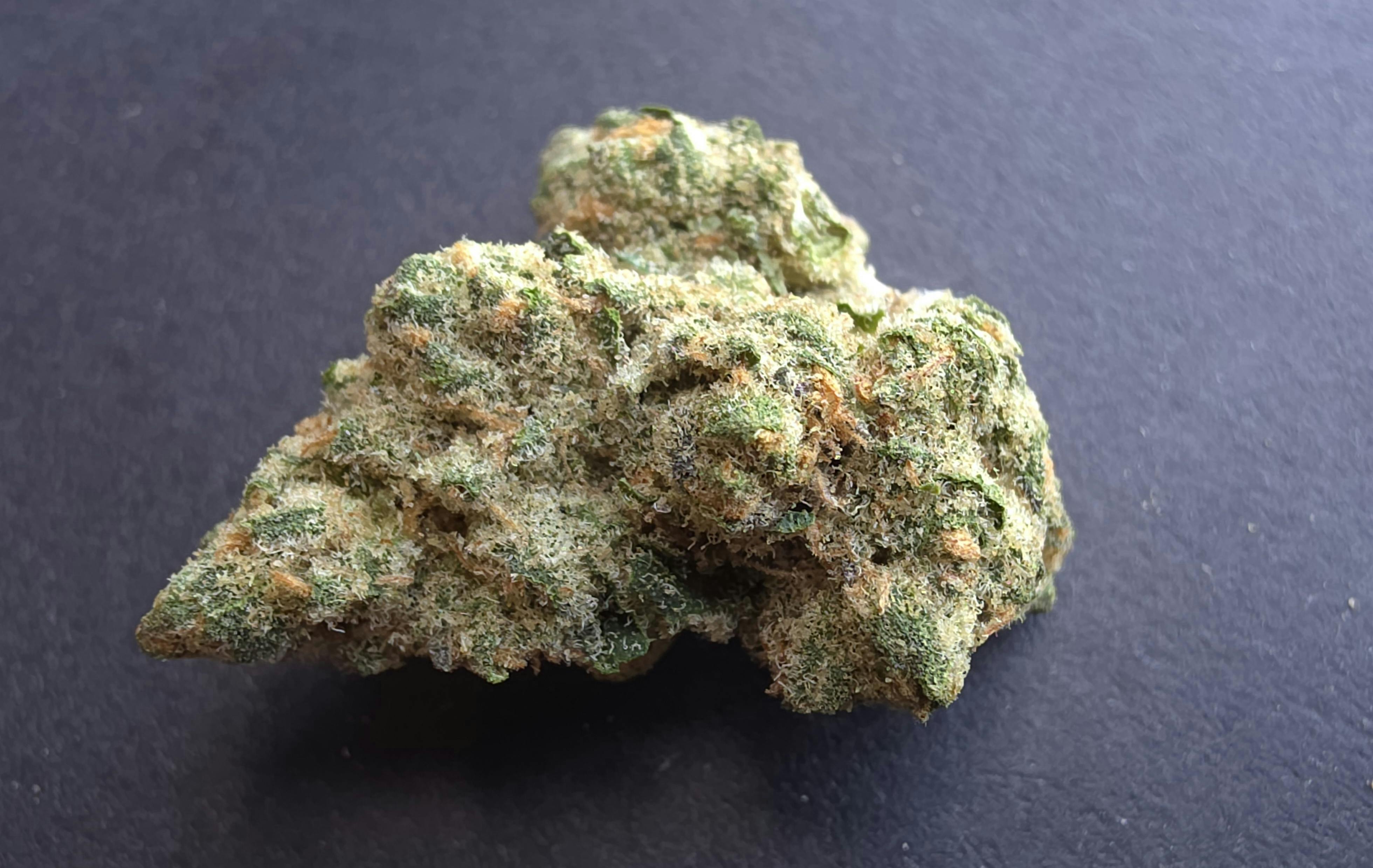 Death Breath | Ellipse Cannabis Co. |Flower
