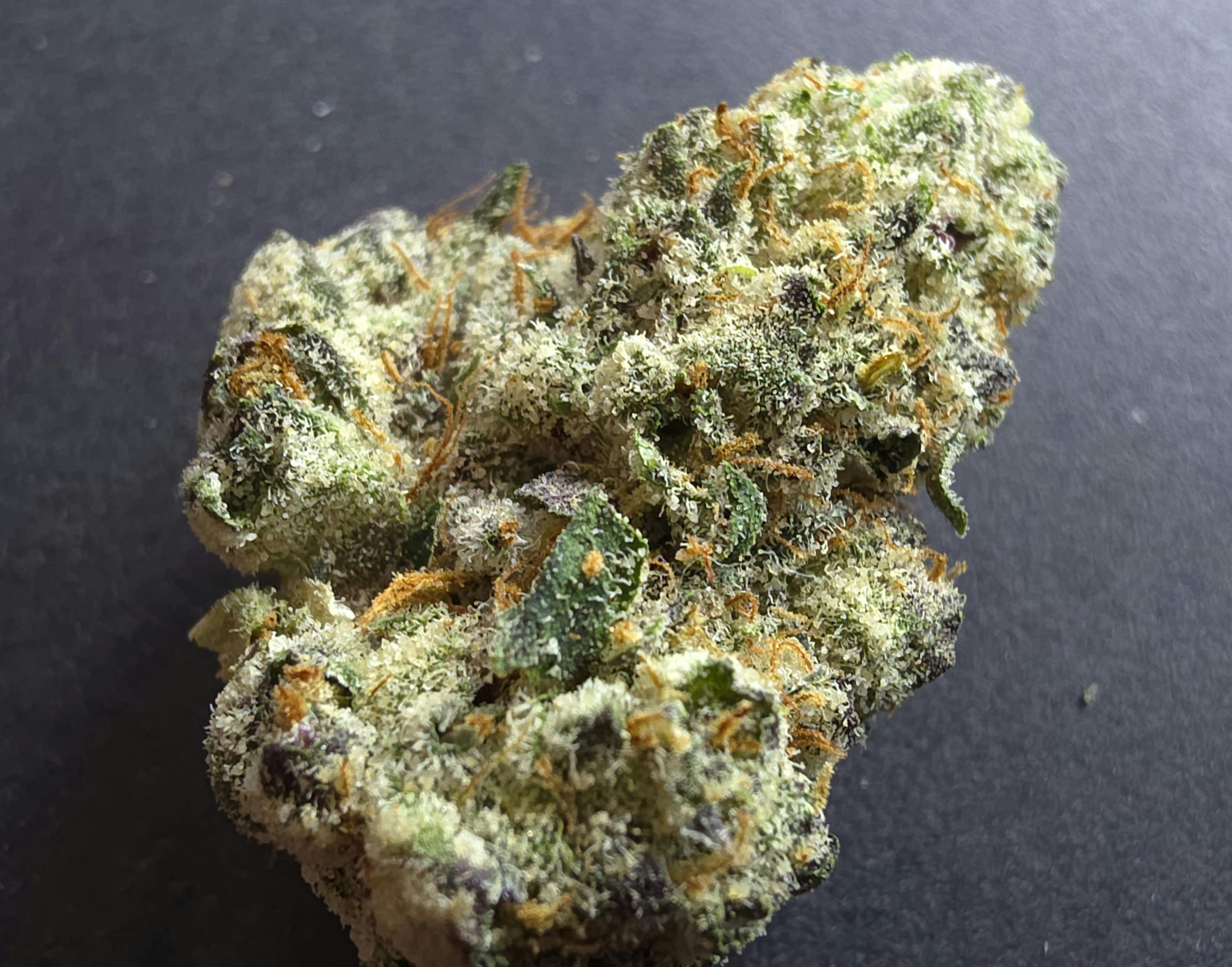 Sherb Runtz | Master of Mids | Flower