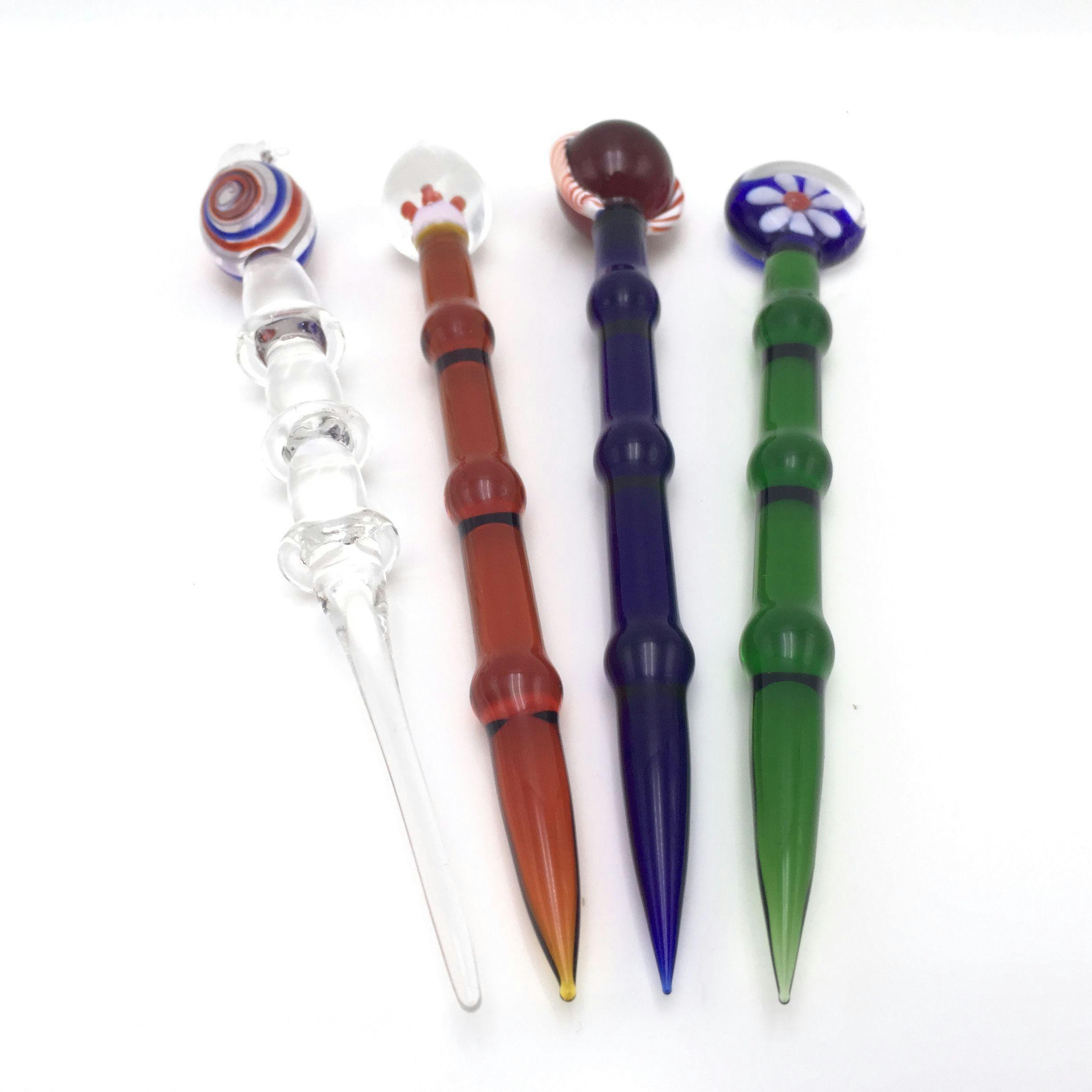 Glass Dab Tools
