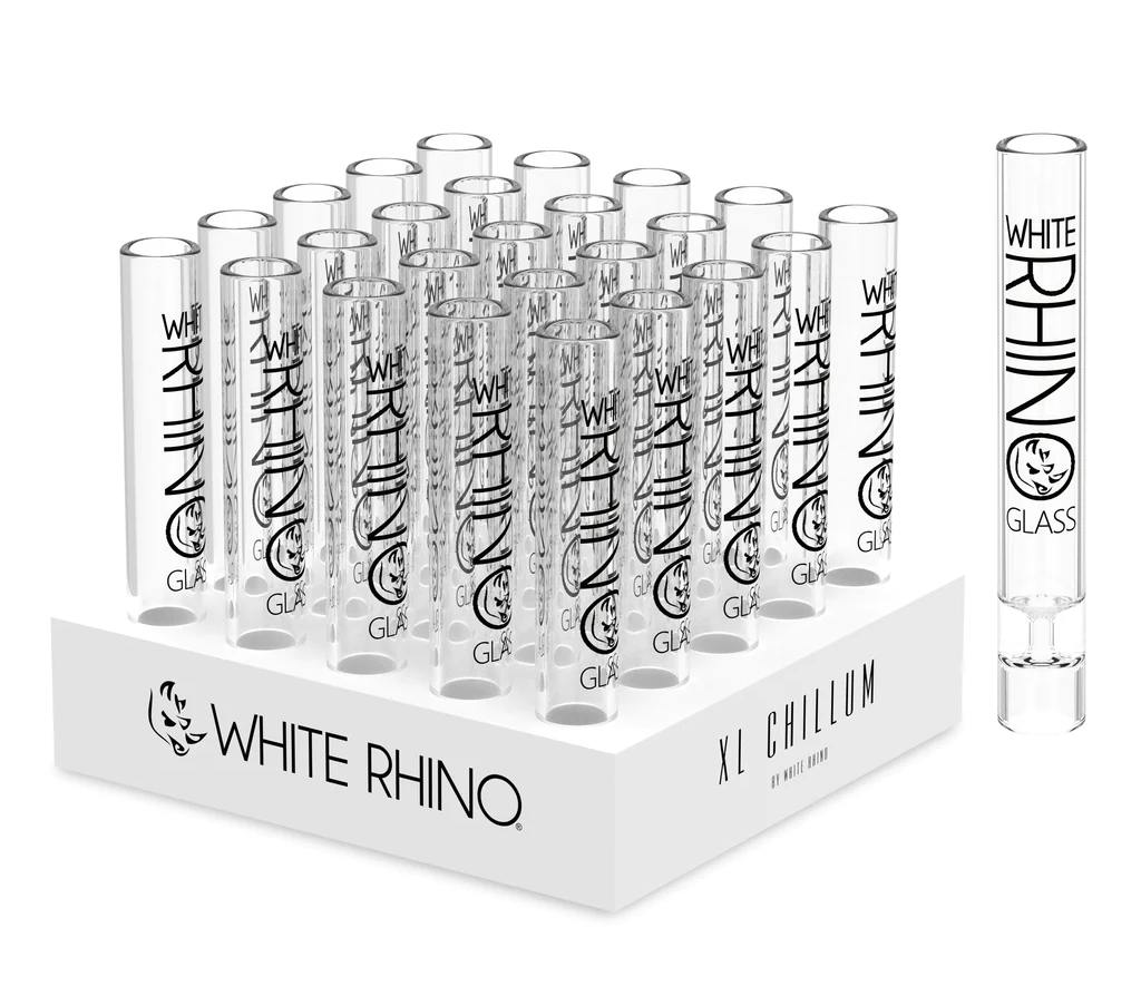 White Rhino XL Chillum