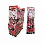Blazy Susan | Rose Wraps | Accessories | 2pk