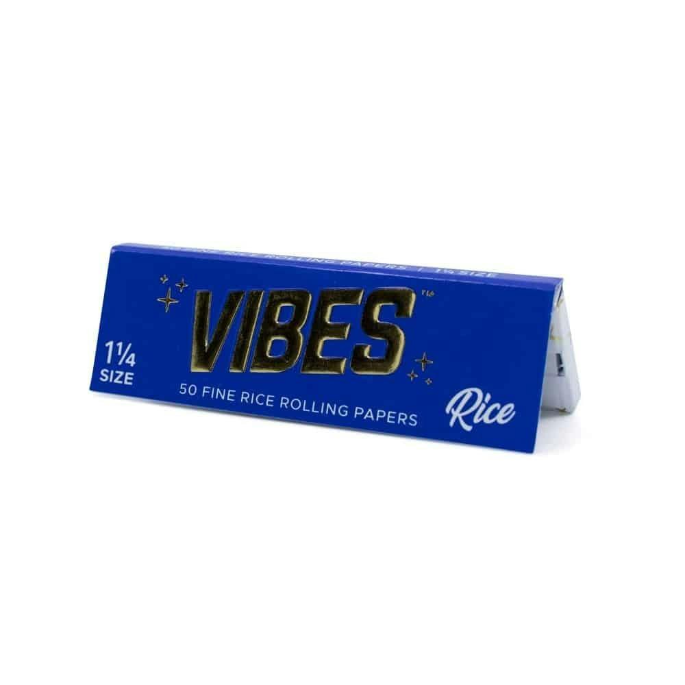 Vibes - 1 & 1/4 Rice Papers