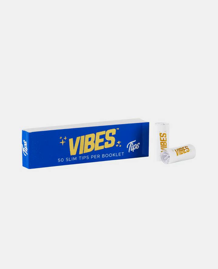 Vibes - Tips - Slim