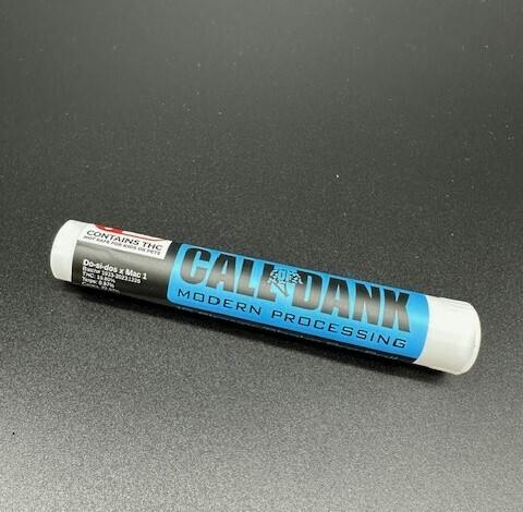 Call of Dank - Candy Fumes (House) - 1g Pre-roll by Call of Dank
