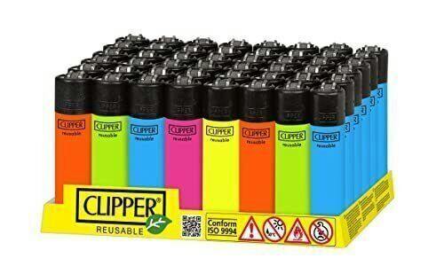 Clipper (Multicolor) | Accessories