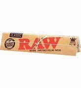 King Size Classic Slim Rolling Papers | Accessories