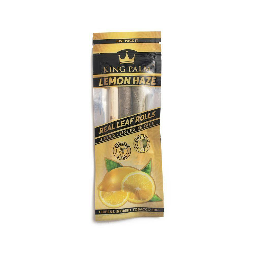 Lemon Haze