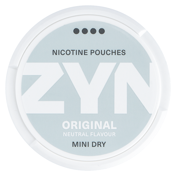 ZYN - Original - 7mg