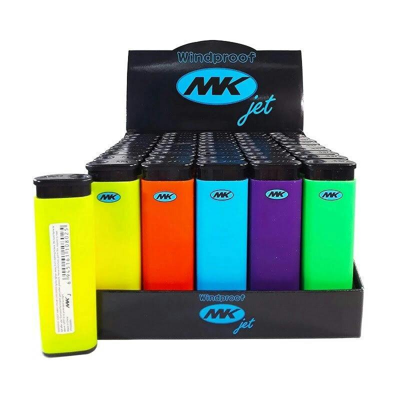 MK Lighters